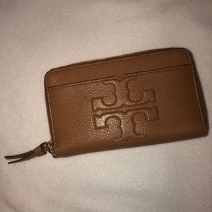 Tory Burch Wristlet/Wallet